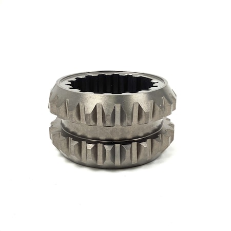 Eaton Clutch Assembly - Fully Synchronized, 4304317 4304317
